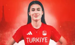 Aysel Önder'den Paris 2024'te gümüş madalya!