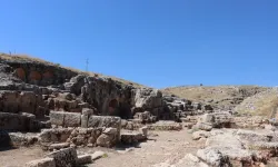 Adıyaman'da Perre Antik Kenti'ndeki kazılar için flaş karar