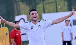 Altay'da Kuban kulübe mahkumu