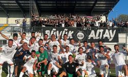 Altay'ın 264 günlük hasreti bitti