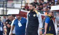 Altınordu'da Olcay Şahan'dan hakemlere mesaj