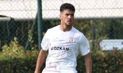 Altınordu'nun yeni gözdesi 17'lik Burak