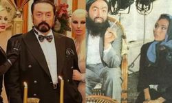 Ahu Tuğba’nın Ölümü Sonrası Yıllar Önceki Adnan Oktar Fotoğrafı Yeniden Gündemde