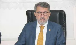 AK Parti MKYK üyesi Ömer Serdar kimdir?