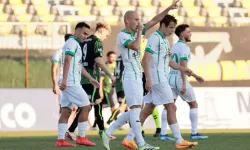 Aliağa Futbol, Konya Temsilcisini Rahat Geçti: 3-0