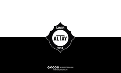 Altay sert virajlarda