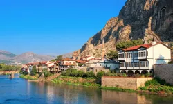 Amasya'da ailecek gidebileceğiniz sıcak ve samimi 10 mekan...