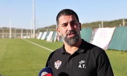 Arda Turan'dan derbi yorumu: Kazanırsa mutlu olurum ama...