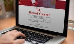 Atama kararları Resmi Gazete'de!