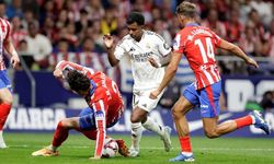 Atletico Madrid-Real Madrid maçı neden ertelendi?