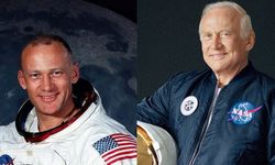 Aya ayak basan ikinci kişi olan Buzz Aldrin kimdir?