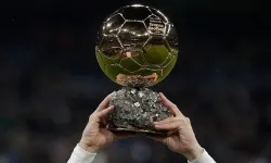 Ballon d'or 2024 adayları kimler? Ödül ne zaman verilecek?