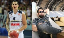 Basketbolcu İlkan Karaman'ın öl*müne neden olan sürücünün ifadesi ortaya çıktı