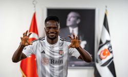 Beşiktaş ayrılığı duyurdu: Sözleşmesi feshedildi!