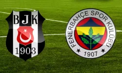 Taraftarlar sabırsızlıkla o günü bekliyor: Beşiktaş-Fenerbahçe derbisinin tarihi belli oldu!