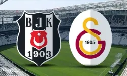 Beşiktaş-Galatasaray derbi maçının tarihi belli oldu!