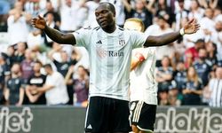 Beşiktaş Aboubakar ile yollarını ayırdı: İşte yeni takımı!