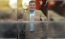 Bilal Saygılı: İzmir için birlikte güçlü bir gelecek inşa ediyoruz