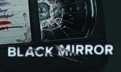 Black Mirror'ın 7. sezon kadrosu açıklandı: Geri sayım başladı!!