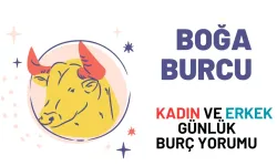 Boğa Burcu 4 Ekim 2024 Günlük Burç Yorumu: Aşk, İş, Para ve Sağlık