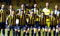 Bucaspor 1928'in konuğu Giresunspor