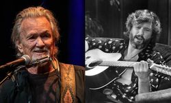 Country müziğin efsanesi Kris Kristofferson kimdir, neden öldü?