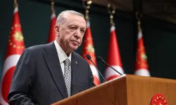 Cumhurbaşkanı Erdoğan: Anayasa'nın ilk 4 maddesiyle ilgili bir tartışma yok