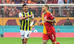 Derbi öncesi flaş gelişme: Galatasaray'da yıldız isim derbide yok