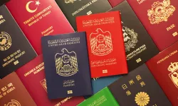 Dünyanın en güçlü 5 pasaportu açıklandı: Türkiye listede kaçıncı sırada?