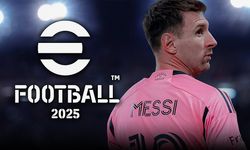 EFootball 2025'te Türkçe spiker desteği olacak: EFootball 2025 ne zaman çıkacak?