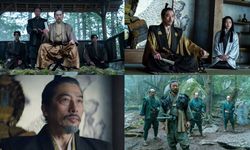 Emmy'de 18 ödüle layık görüldü: Shogun dizisi nerede çekildi? Shogun konusu ve oyuncuları