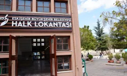 Eskişehir'de uygun fiyatlı yemek imkanı: Halk Lokantası açılıyor