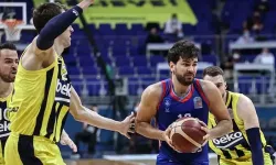 Fenerbahçe Beko - Anadolu Efes basketbol maçı saat kaçta, hangi kanalda?