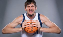 Fenerbahçe Beko, yeni transferini açıkladı: Boban Marjanovic ne zaman gelecek?