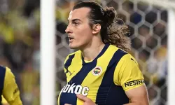 Fenerbahçe'ye Çağlar Söyüncü'den kötü haber!