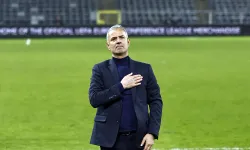 Fenerbahçe, İsmail Kartal iddialarını yalanladı