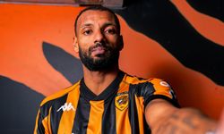 Fenerbahçe'den ayrılan Joao Pedro, Hull City ile anlaştı