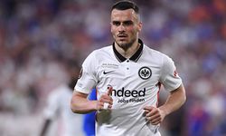 Filip Kostic kimdir? Filip Kostic katılma tarihleri