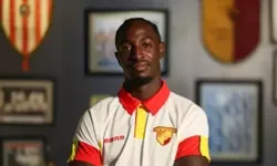 Göztepeli futbolcu Solet'in sağlık durumuyla ilgili yeni açıklama!