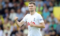 Galatasaray, Tottenham'ın yıldız oyuncusuyla ilgileniyor