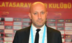 Galatasaray'da sarsıcı istifa: Cenk Ergün görevinden ayrıldı