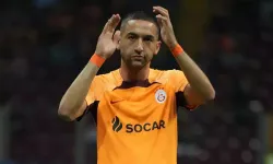 Galatasaray'a Hakim Ziyech'ten kötü haber! Derbide yok!