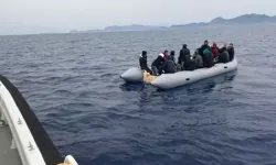 Muğla'da göçmen operasyonu: 3 şüpheli yakalandı