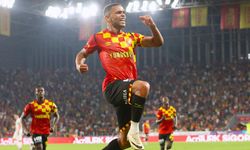 Göz-Göz 3 puanı 3 golle aldı: Göztepe: 3 - Kayserispor: 0