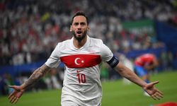 Hakan Çalhanoğlu: 21 yıl sonra Ballon d'Or’a bir Türk oyuncu aday oldu