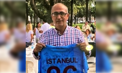 İstanbul Bölge Adliye Mahkemesi Hakimi Şenol Demir yaşamını yitirdi