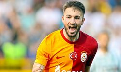 Halil Dervişoğlu, Galatasaray'dan ayrılıyor