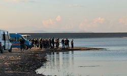 Baraj gölünde facia: 5 kişiden 4'ünün cansız bedenine ulaşıldı!