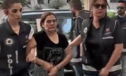 Hırsızlık serisi Nazilli'de son buldu: Suç makinesi tutuklandı!