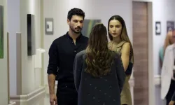 Hudutsuz Sevda 36. bölüm fragmanı yayınlandı!